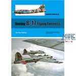 Boeing B-17 Flying Fortress