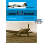 Ilyushin IL-2 'Sturmovik'