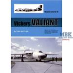 Vickers Valiant Mk.1