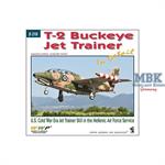T-2 Buckeye Jet Trainer in Detail