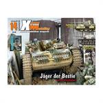 Xtreme Modelling #14 - deutsch