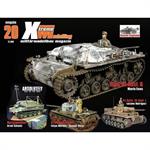 Xtreme Modelling #20 - deutsch