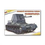 Panzerjäger I