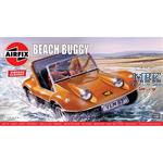 Vintage Classics: Beach Buggy