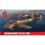Messerschmitt Bf110E / E-2 TROP