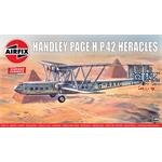 Handley-Page 42 Heracles