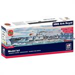 HMS Ark Royal Gift Set HMS Ark Royal Gift Set