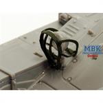 Israeli IDF AMX 13/75 Update Set