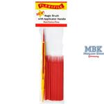 Magic Brush (Red Extra Fine) with Applicator