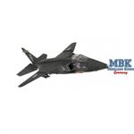SEPECAT Jaguar GR.1A (XX116)