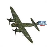 Junkers Ju 88A 'Operation Steinbock', Belgien 1944