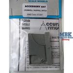 Cromwell Vauxhall Hatch