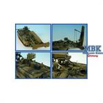 CHIEFTAIN BRIDGELAYER Mk5. CONVERSION   *CC*
