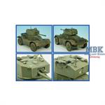 AEC Mk-II/III Armoured Car