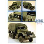 DIAMOND T-968 G.S. 4Ton (Hard Cab) DIAMOND T-968 G.S. 4Ton (Hard Cab)