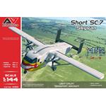 Short SC.7 Skyvan