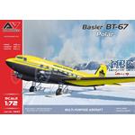 Basler BT-67 POLAR (with ski)