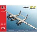 Hughes XF-II (47-0155) Prototype Mil.Reconn.Aircr.
