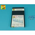 Residence Fence Elements-Metallzaunelemente Type A