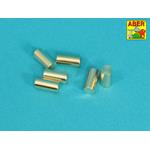 Weight for Plastic models 16 x 8 mm - 6 pcs.