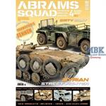 Abrams Squad #04 Abrams Squad #04