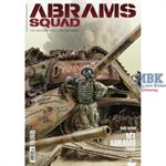Abrams Squad #23