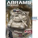 Abrams Squad #24