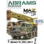 Abrams Squad #25