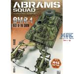 Abrams Squad #30