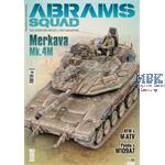 Abrams Squad #32