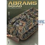 Abrams Squad #37