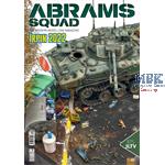 Abrams Squad #40