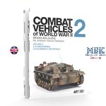 COMBAT VEHICLES OF WWII – VOLUME 2