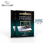 MASTER MODELER SERIES VOL.2 WATER, LIGHT&THE WORKS