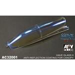 Canopy with Anti-Reflective Coating - F-16B/C/D