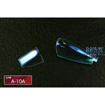 Canopy with Anti-Reflective Coating - A-10A