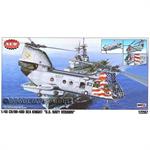 CH/HH-46D Sea Knight CH/HH-46D Sea Knight