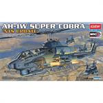 AH-1W Super Cobra \"NTS\" (1:35)