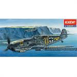 Bf-109E