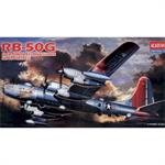 RB-50G Superfortress