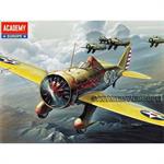 P-26A/C Peashooter