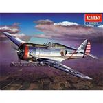 P-36A Hawk
