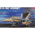 F/A-18C Hornet