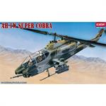 AH-1W Super Cobra (1:35)