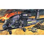 Sikorsky MH-60L Black Hawk DAP (1:35)