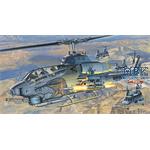 Bell AH-1W “NTS Update” USMC