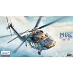 Sikorsky UH-60M Black Hawk