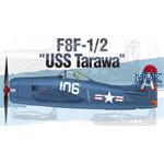 Grumman F8F-1/v2 "USS TARAWA"