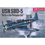 Douglas SBD-5 "Battle of the Philippine Sea"