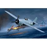 Grumman F4F-4 Wildcat "Battle of Midway"